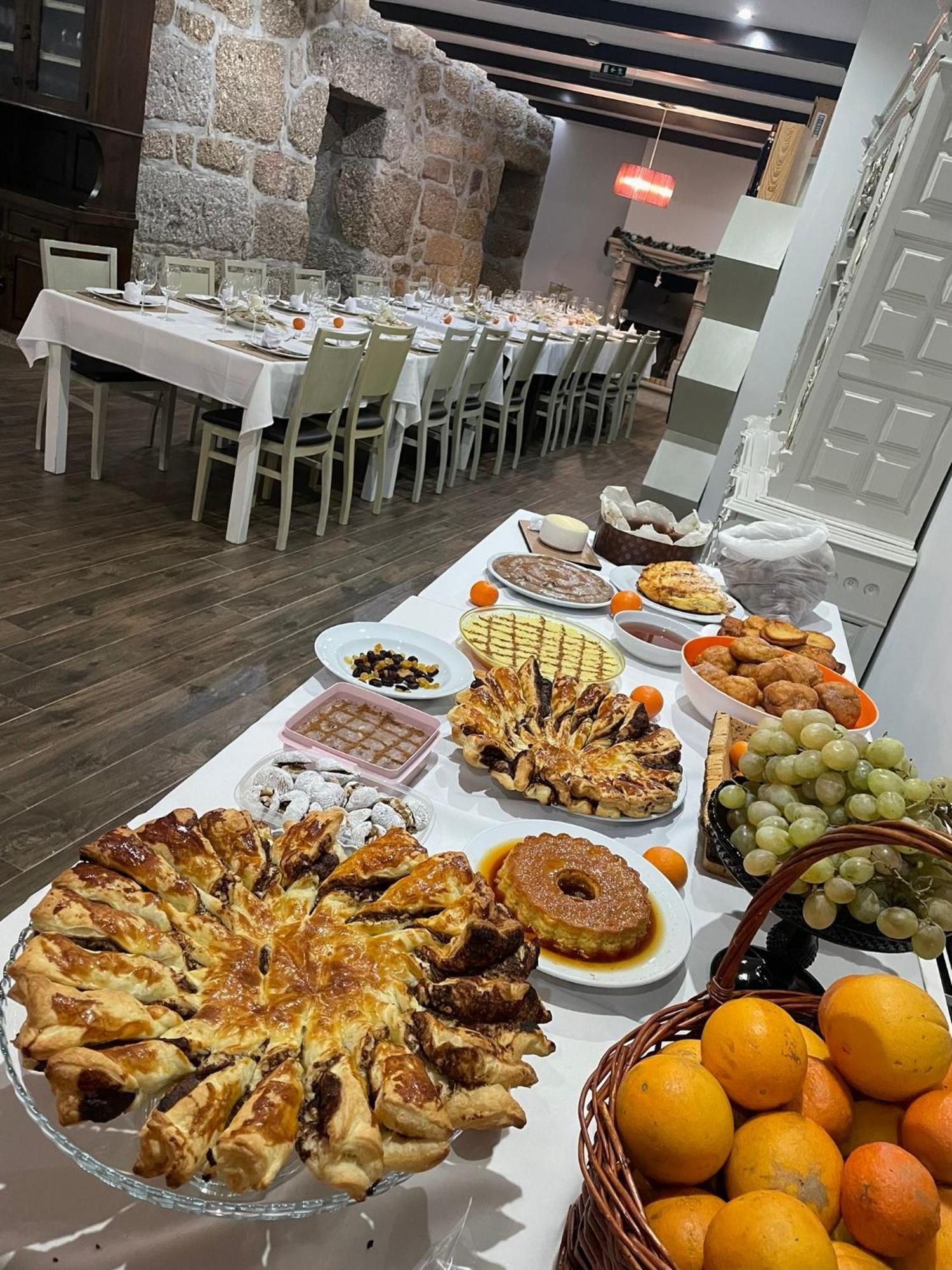 Alpendurada Quinta De Villasete מראה חיצוני תמונה