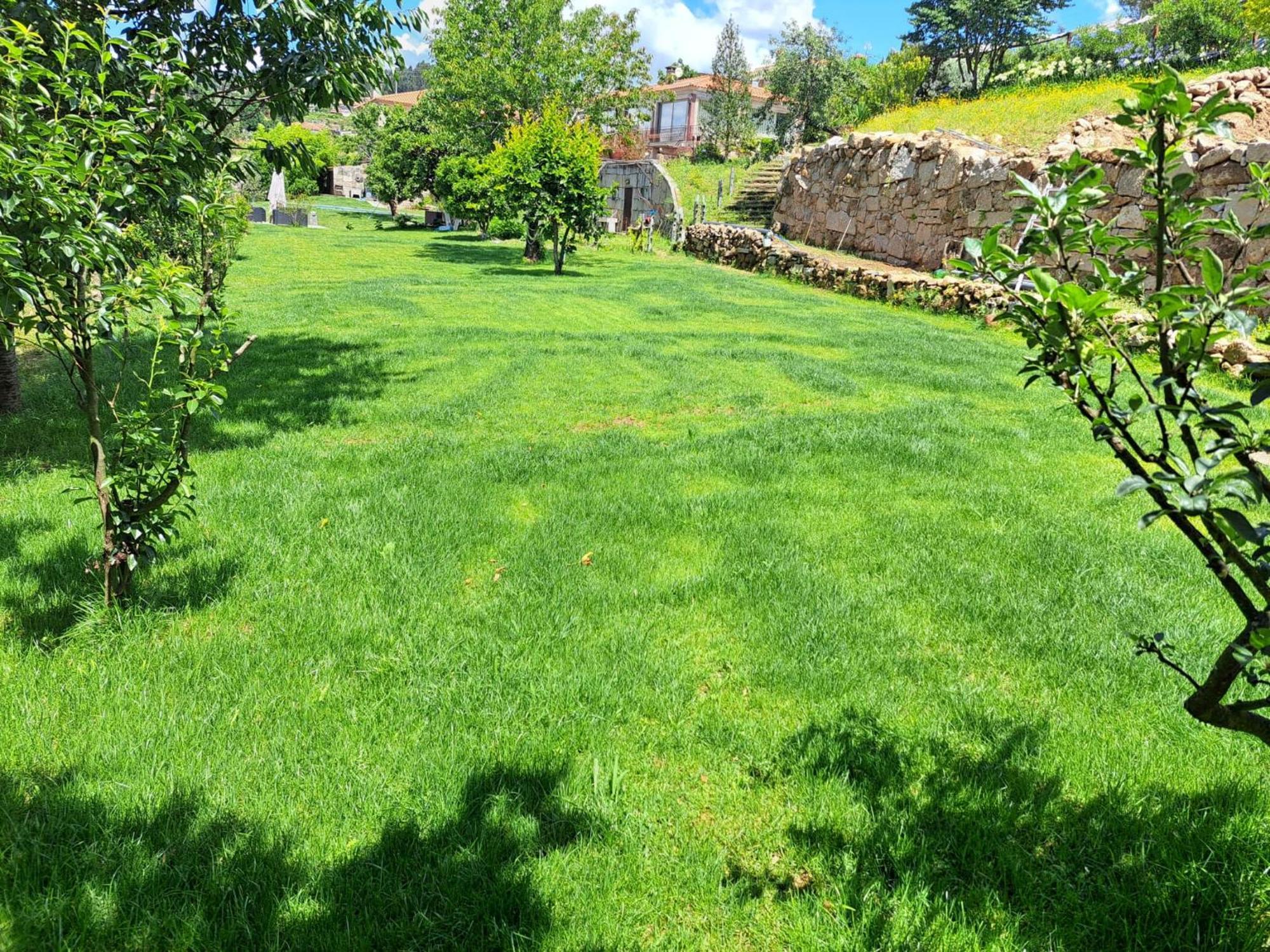 Alpendurada Quinta De Villasete מראה חיצוני תמונה